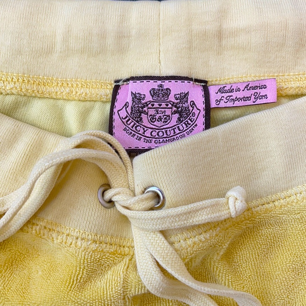 Juicy Couture - Vintage Track Pants - Size M